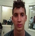 Erli Dias-lopez missing person case profile photo