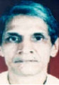 Shriram Lele missing person case profile photo
