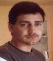 Joseph McCartan missing person case profile photo