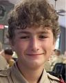 Steven Lowery missing person case profile photo