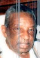 William Weatherall missing person case profile photo