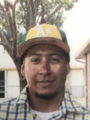 Josue Campos missing person case profile photo
