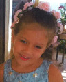 Isabella Ener missing person case profile photo