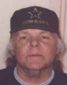 Joseph Robertson missing person case profile photo