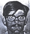 Gary Mathias missing person case profile photo
