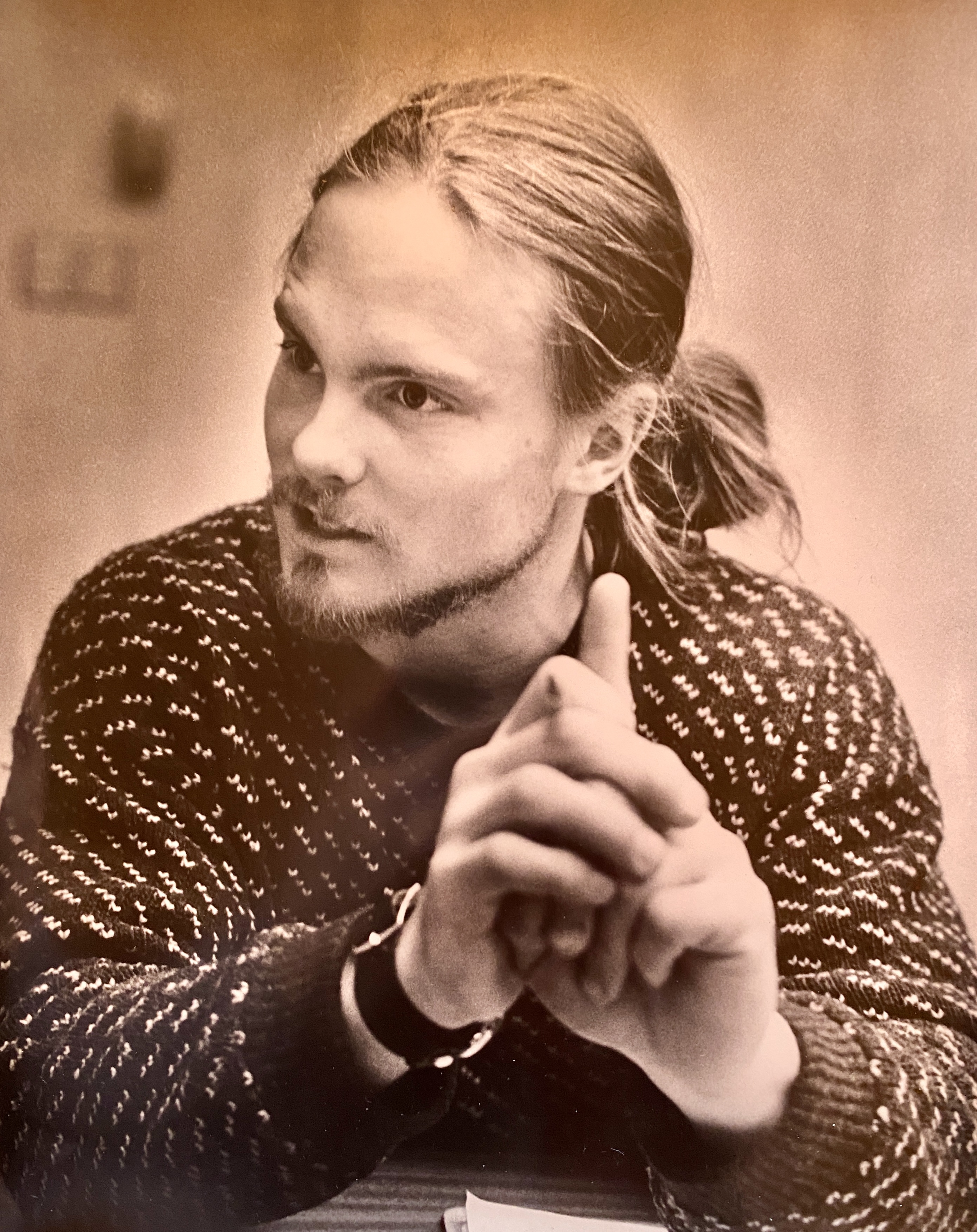 John Waterman missing person case in Denali National Park, Alaska