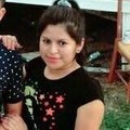 Alba Domingo-Vasquez missing person case profile photo