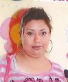 Rocio Moreno-Sosa missing person case profile photo