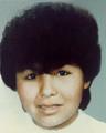 Sharon Baldeagle missing person case profile photo