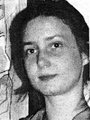 Cornelia Meyer missing person case profile photo