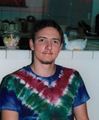Steven Branston missing person case profile photo