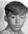 Sammy Jackson missing person case profile photo