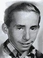 Alfred Grimes missing person case profile photo