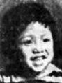 Roland Spencer III missing person case profile photo