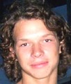 Christian Hall missing person case profile photo