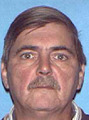 William Krouse missing person case profile photo