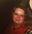 Kristie Wilson missing person case profile photo