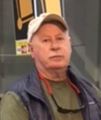 John Squires missing person case profile photo
