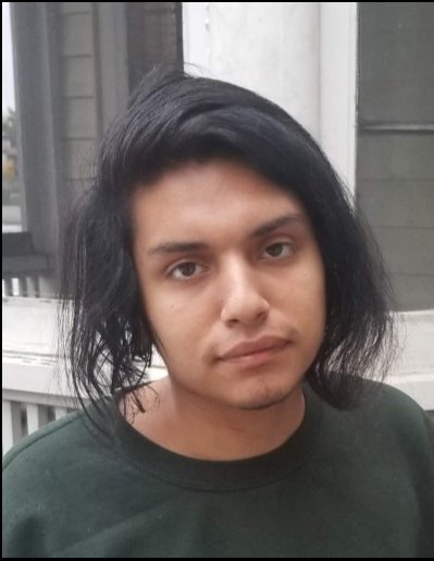 Anthony Daniels Jr missing person case profile photo