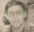 Norman Kassahn missing person case profile photo