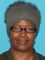 Sheryl Davenport missing person case in Hercules, California