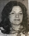 Sandra Horwath missing person case profile photo