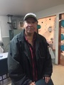 Reginald Skeek, missing person case profile photo