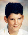 Robert Pillsen-Rahier missing person case profile photo