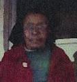 Elizabeth Godwin missing person case in Camden, North Carolina