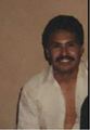 Juan Vazquez-Olivera missing person case profile photo