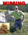 Robert Wright missing person case profile photo