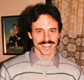 Gregory Smith missing person case profile photo