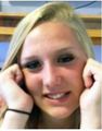 Samantha Clark missing person case profile photo