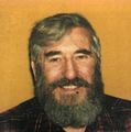 Theodore Brown missing person case profile photo