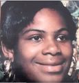Sonya Tukes missing person case profile photo