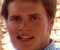 Jonathan Dorey missing person case profile photo