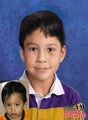 Carlos Ventura-Santos missing person case profile photo