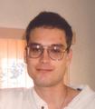 Phillip Koss missing person case profile photo