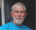 Terry Meador missing person case profile photo