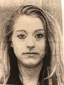 Amy Okane missing person case profile photo