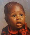 Emon Harper missing person case profile photo
