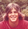 Paul Mercurio missing person case profile photo