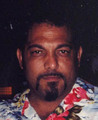 Gilbert Caravallo missing person case profile photo