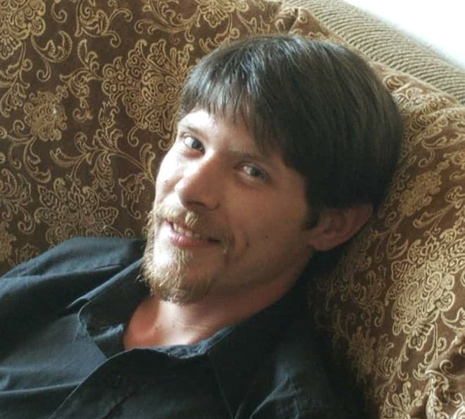 David Young missing person case profile photo