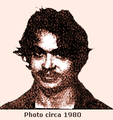 William Woolheater missing person case profile photo