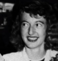 Patricia Weeks missing person case profile photo