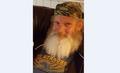 Philip Ohle missing person case in Portola, California