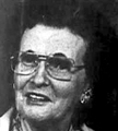 Clare Ales missing person case profile photo