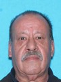 Reyes Peregrino Sr. missing person case profile photo