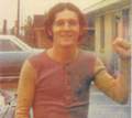 Clinton Dupuy missing person case profile photo
